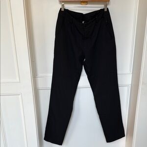 Lululemon Men’s Pants in Black Size 34